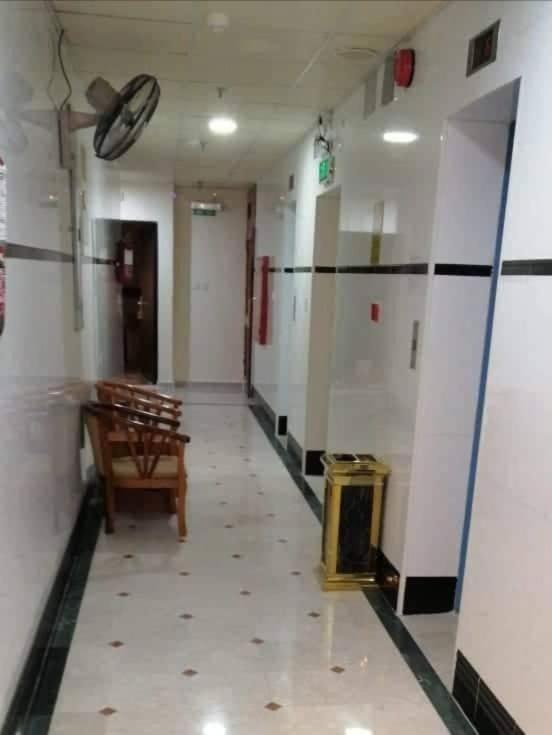 Rawdat Alkhalil Hotel Mecca Exterior photo